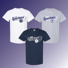IHM Volleyball Tee